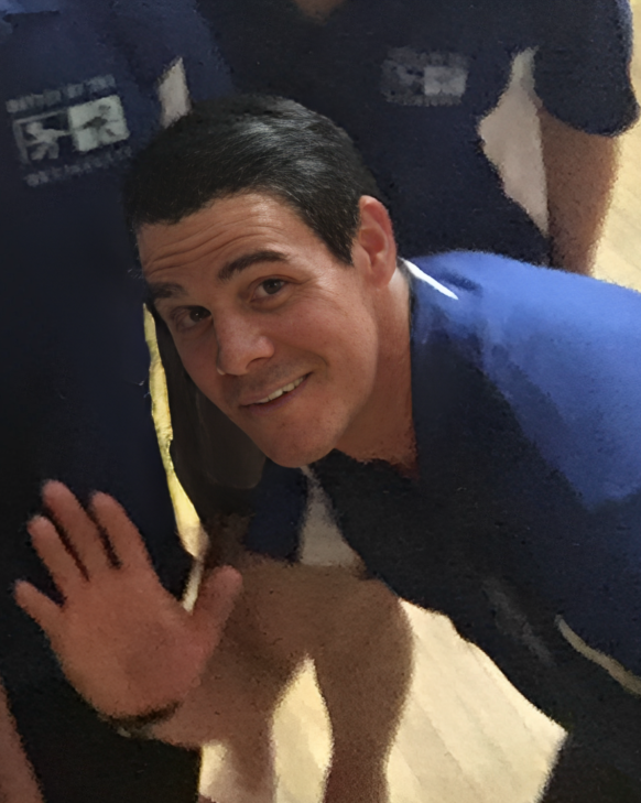 Chad Hale