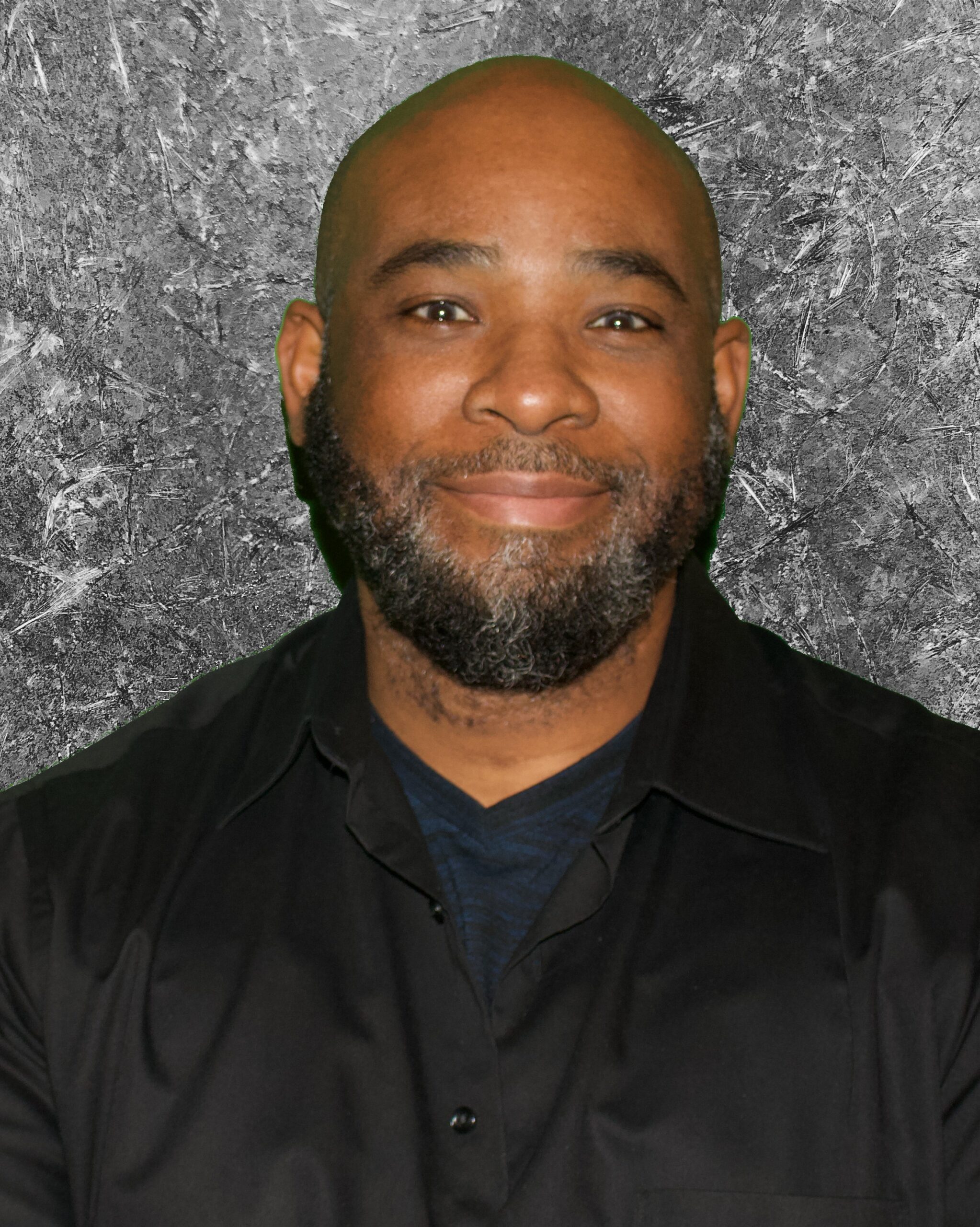 Jeffrey Coats
