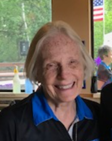 Lynn Brumfield