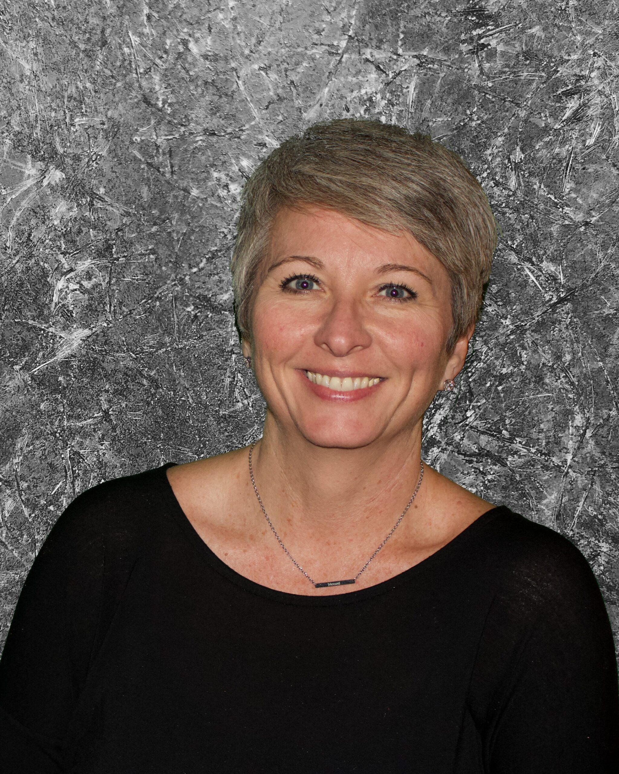 Tina Jones